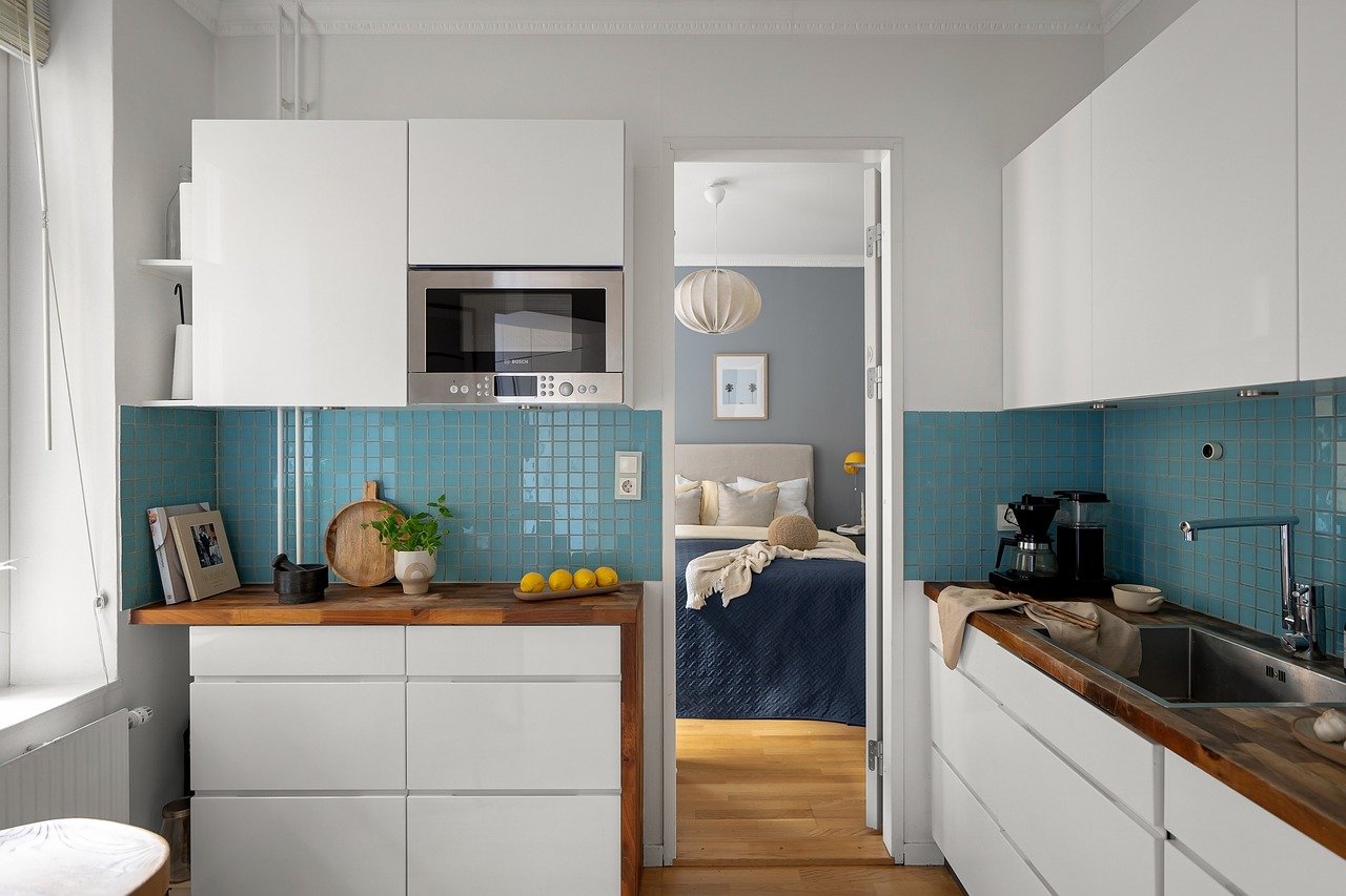 Home staging cuisine : transformez votre espace culinaire en un coup d’œil