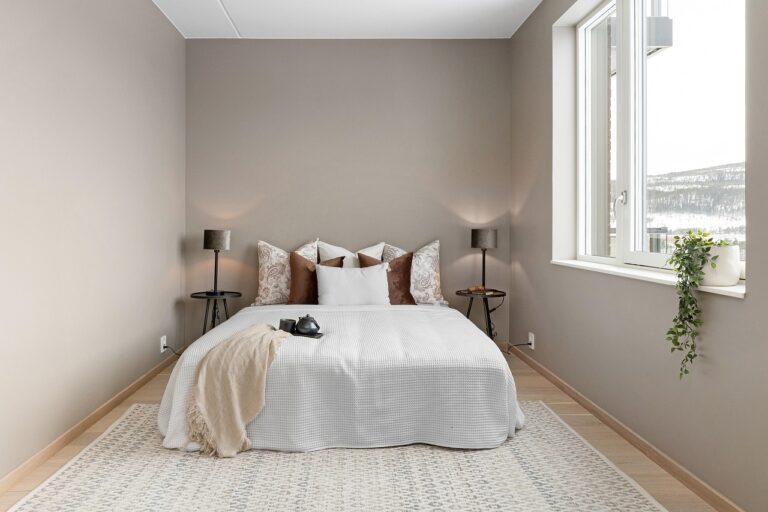 Les meilleures matières pour un linge de lit douillet et pratique !