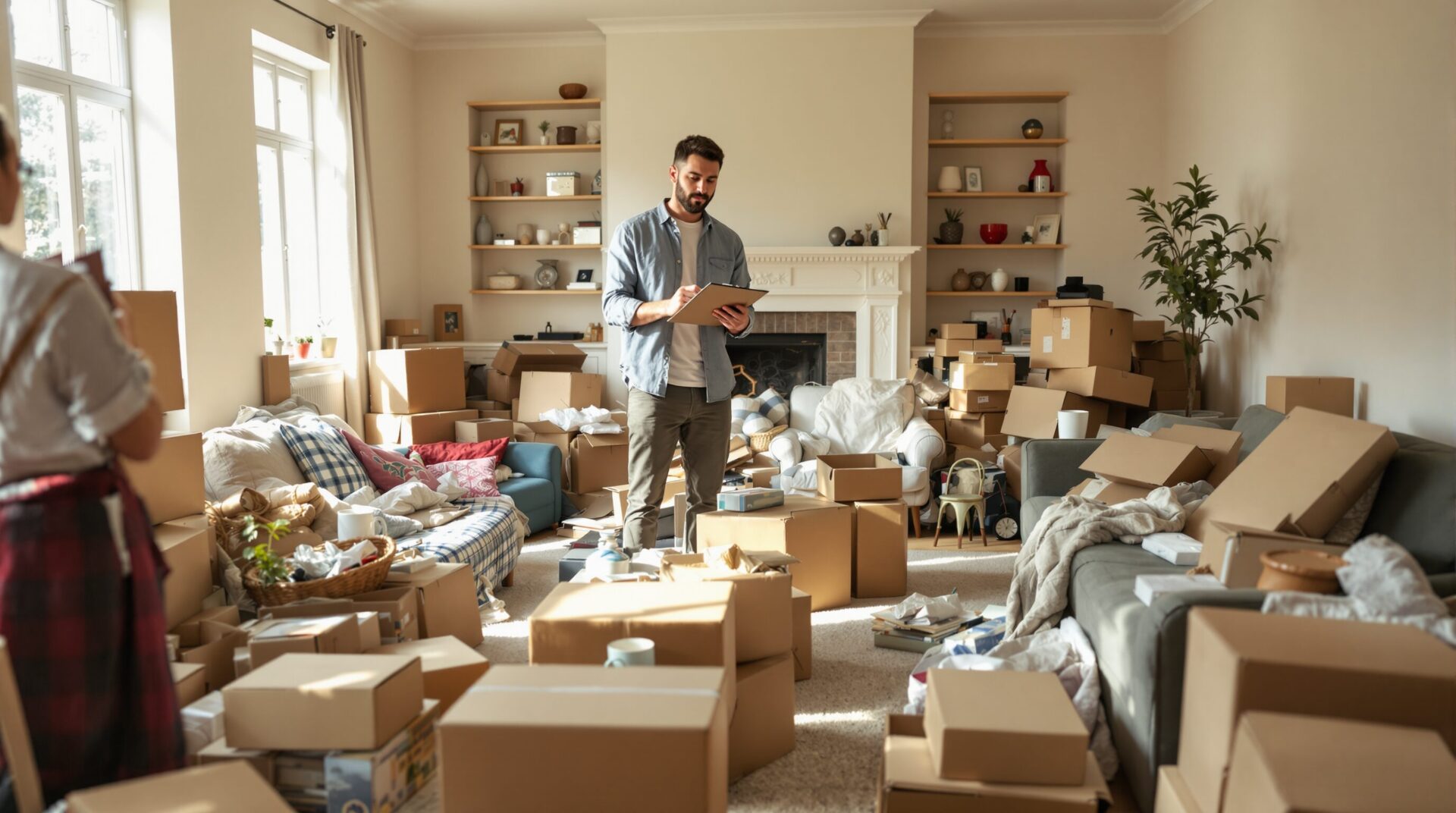 Quel est le prix d’un débarras de maison et comment l’estimer correctement ?