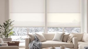 Pourquoi le store thermique est votre meilleur allié pour cet hiver ?
