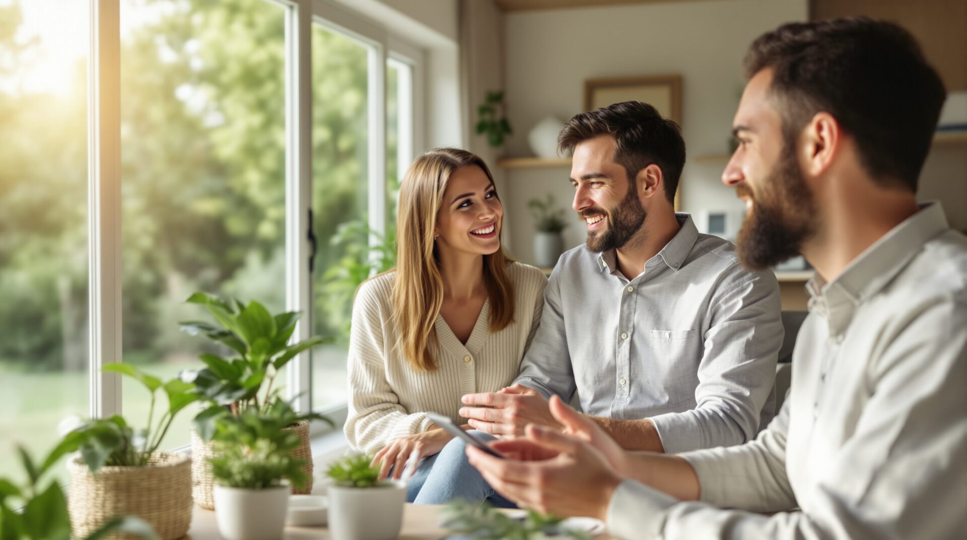 amenagement fonctionnel durable
