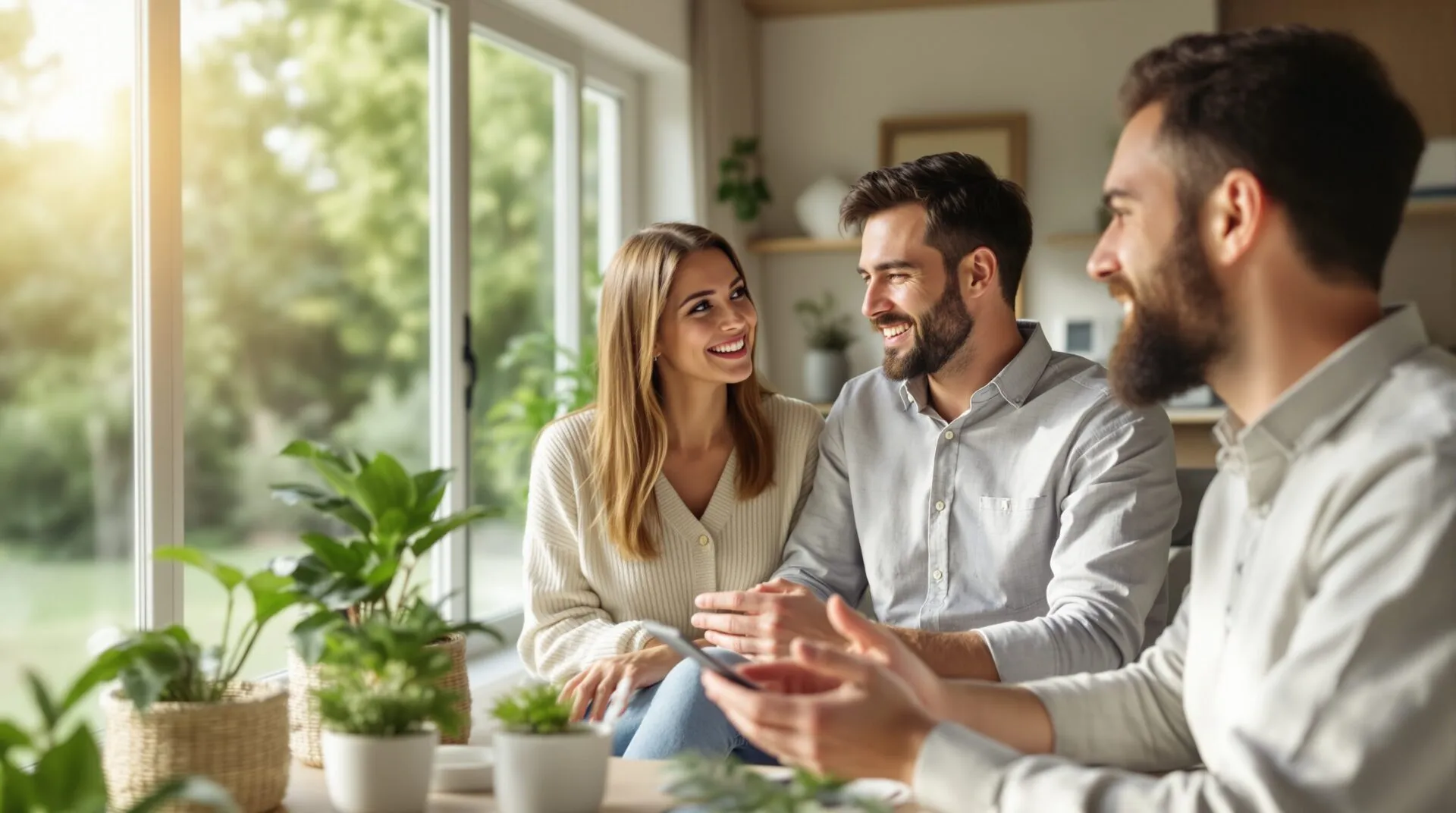 Aménagement fonctionnel durable : les principes pour une maison éco-efficace