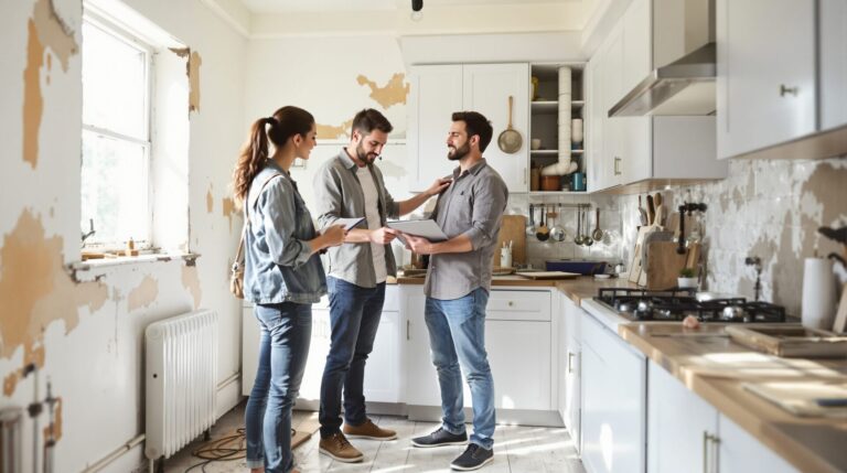 estimation renovation maison