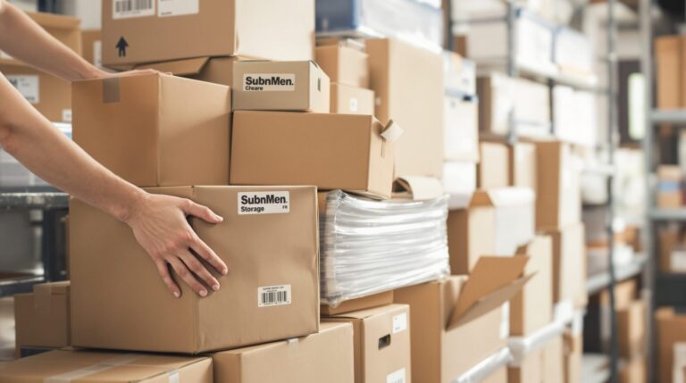 prix box stockage