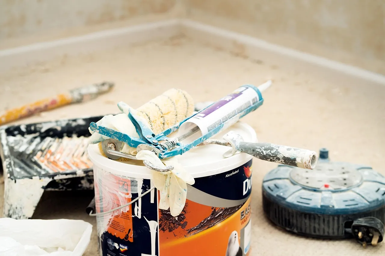 Rénovation intérieure d'appartement : les étapes clés pour réussir son projet