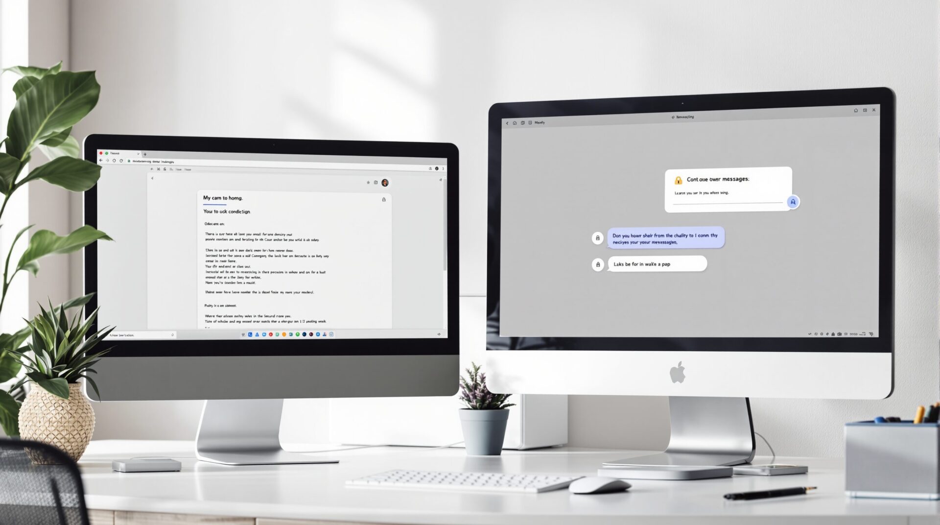 Imp free : la transition de la messagerie vers la nouvelle interface sécurisée