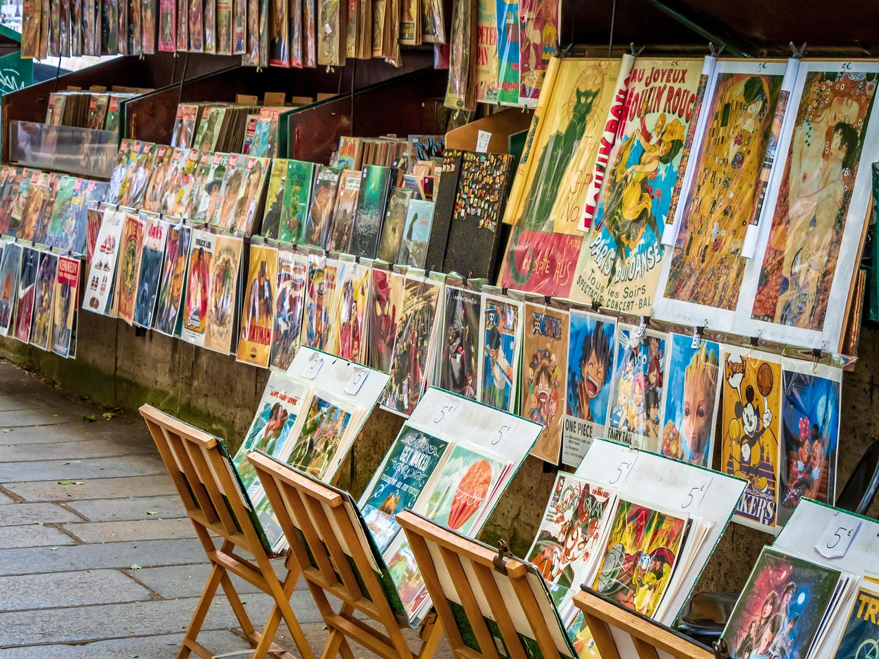 Transporter tableau : comment réussir le déménagement d’une œuvre d’art fragile