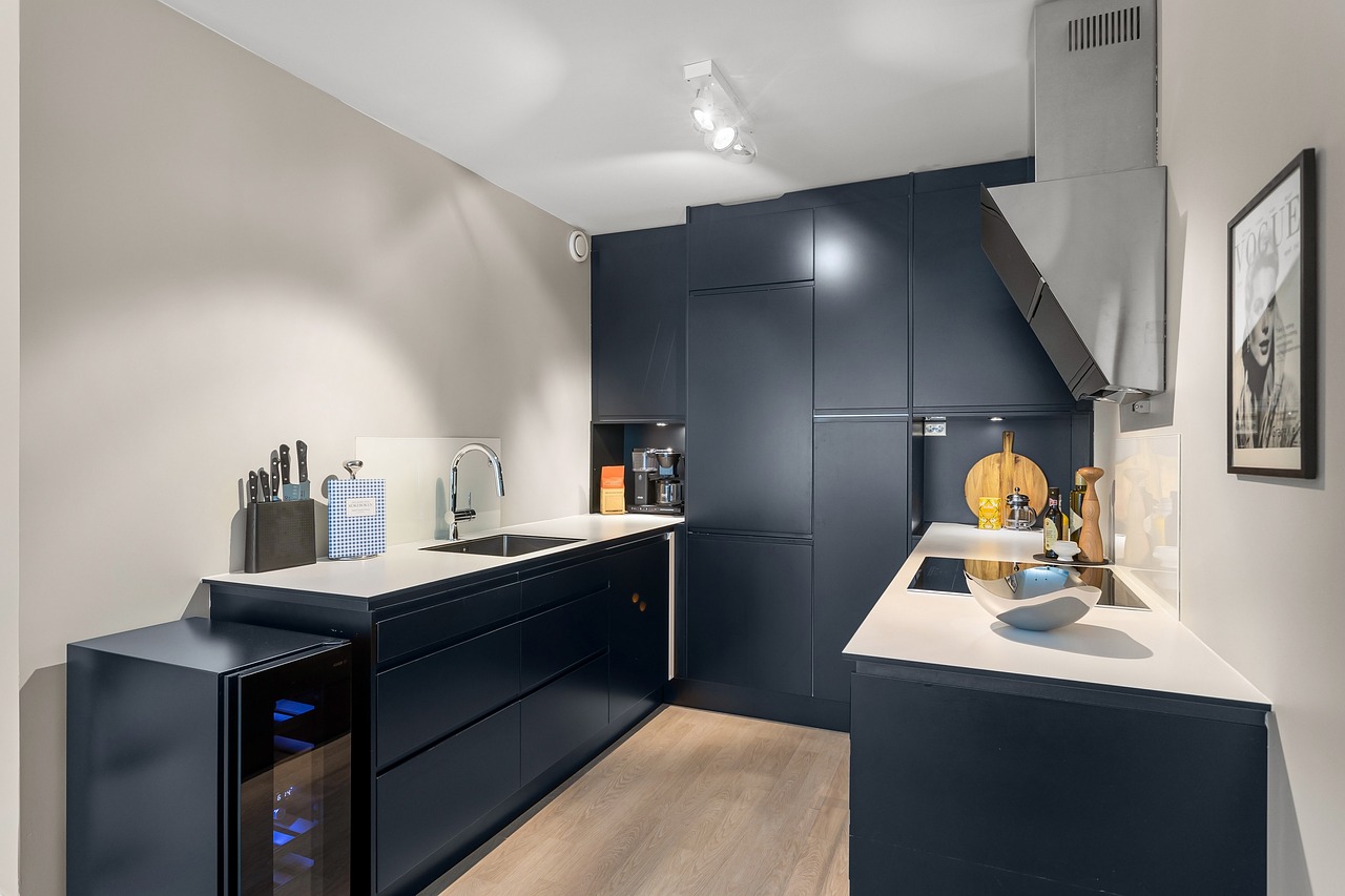 Les secrets du design du mobilier en marbre dans le monde du design d’intérieur