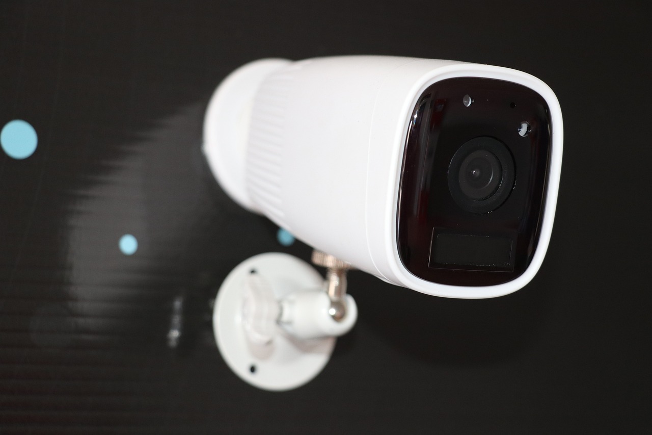 Maximisez la sécurité de votre propriété avec les systèmes de vidéosurveillance