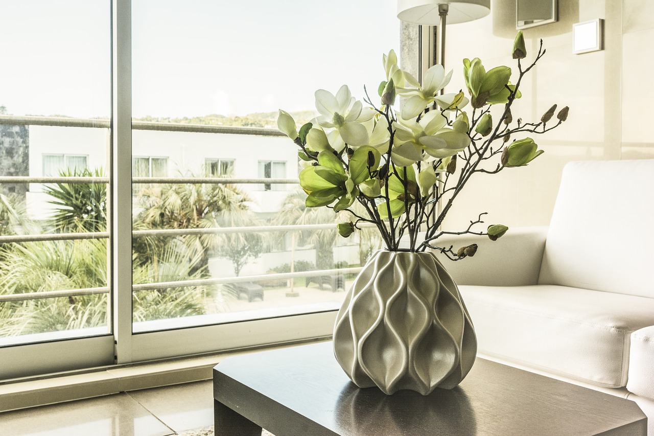 Donnez du style à votre habitat avec des produits métalliques de haute qualité