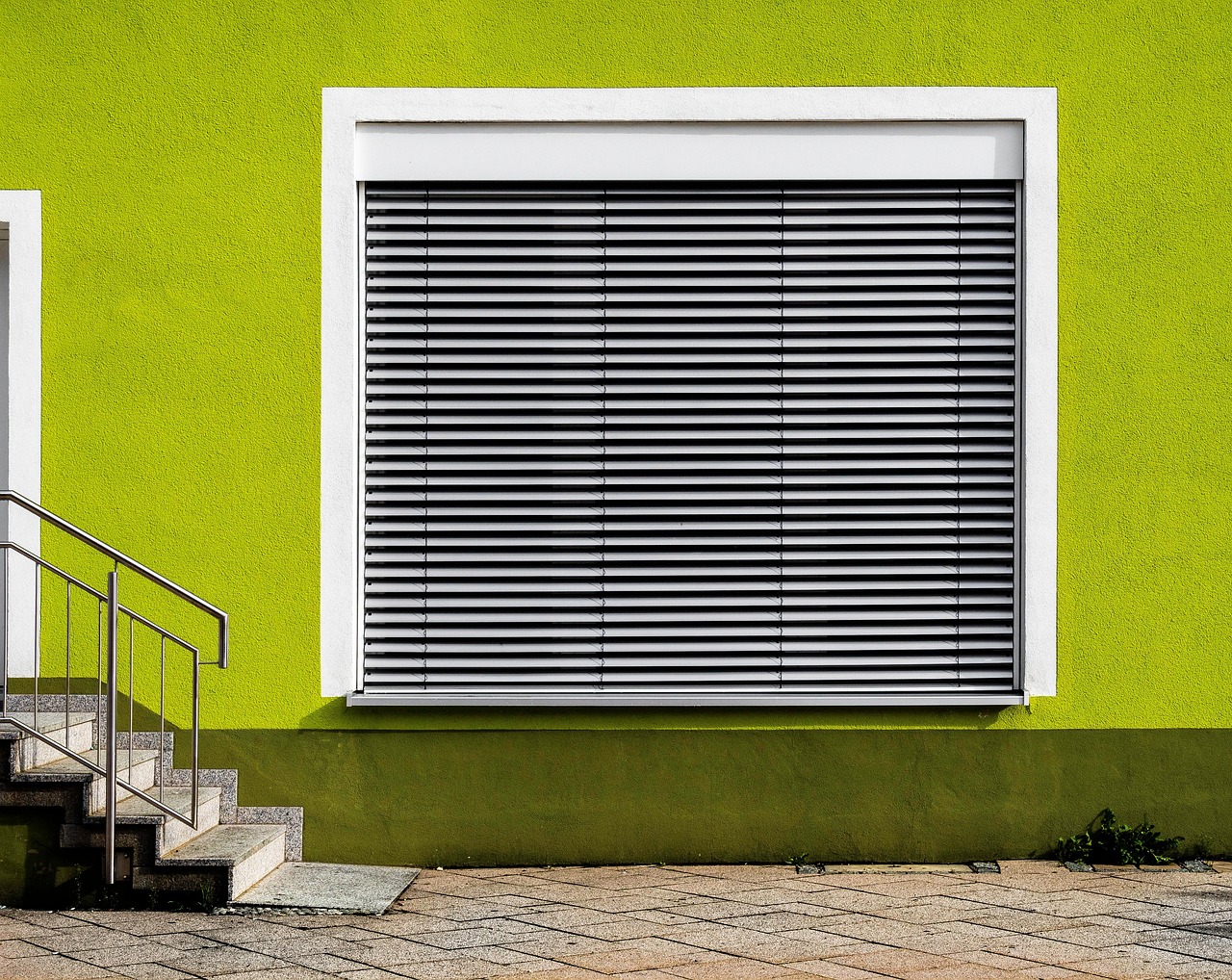 Changer volet roulant : les 5 signes qu’il faut moderniser vos fermetures intégrées