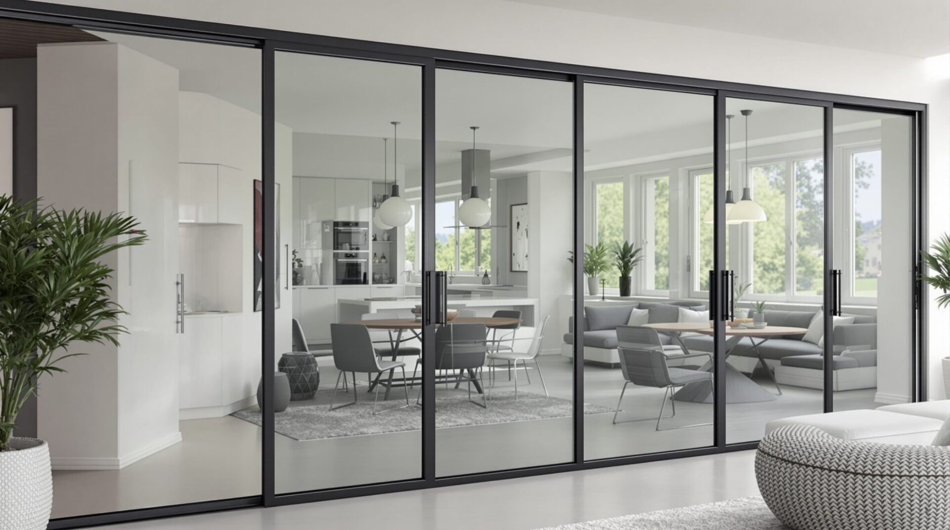 Verrière Factory : le spécialiste des verrières coulissantes et de designs uniques