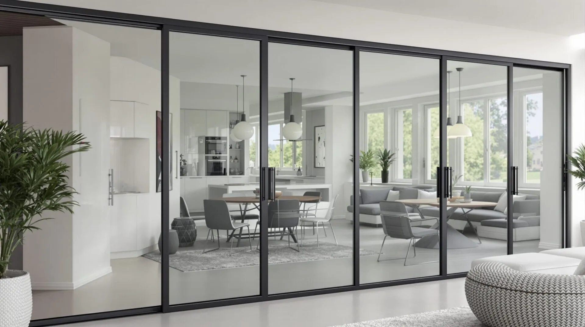 Verrière Factory : le spécialiste des verrières coulissantes et de designs uniques