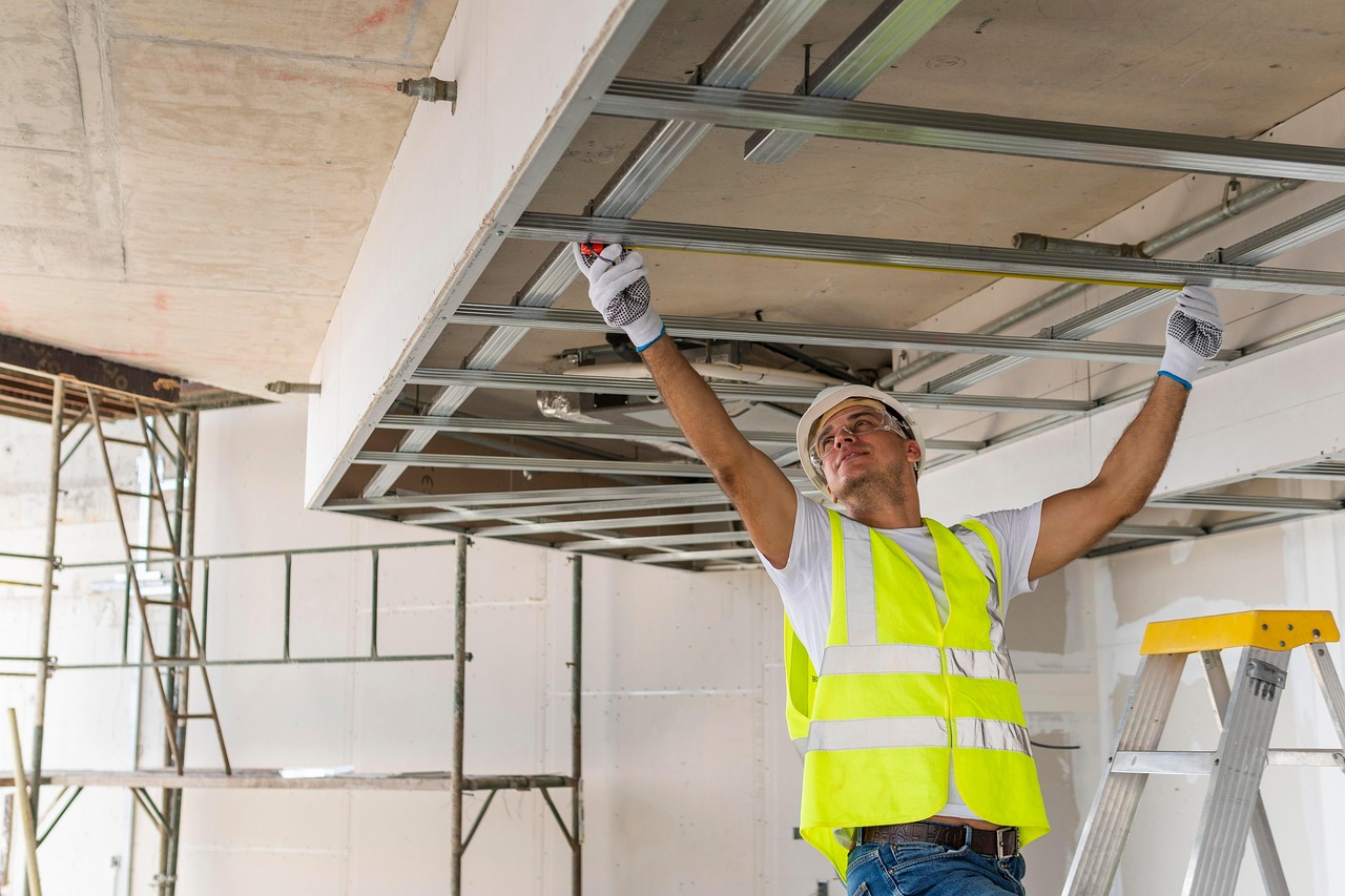 Pourquoi acheter ses matériaux de construction auprès de fournisseurs spécialisés ?