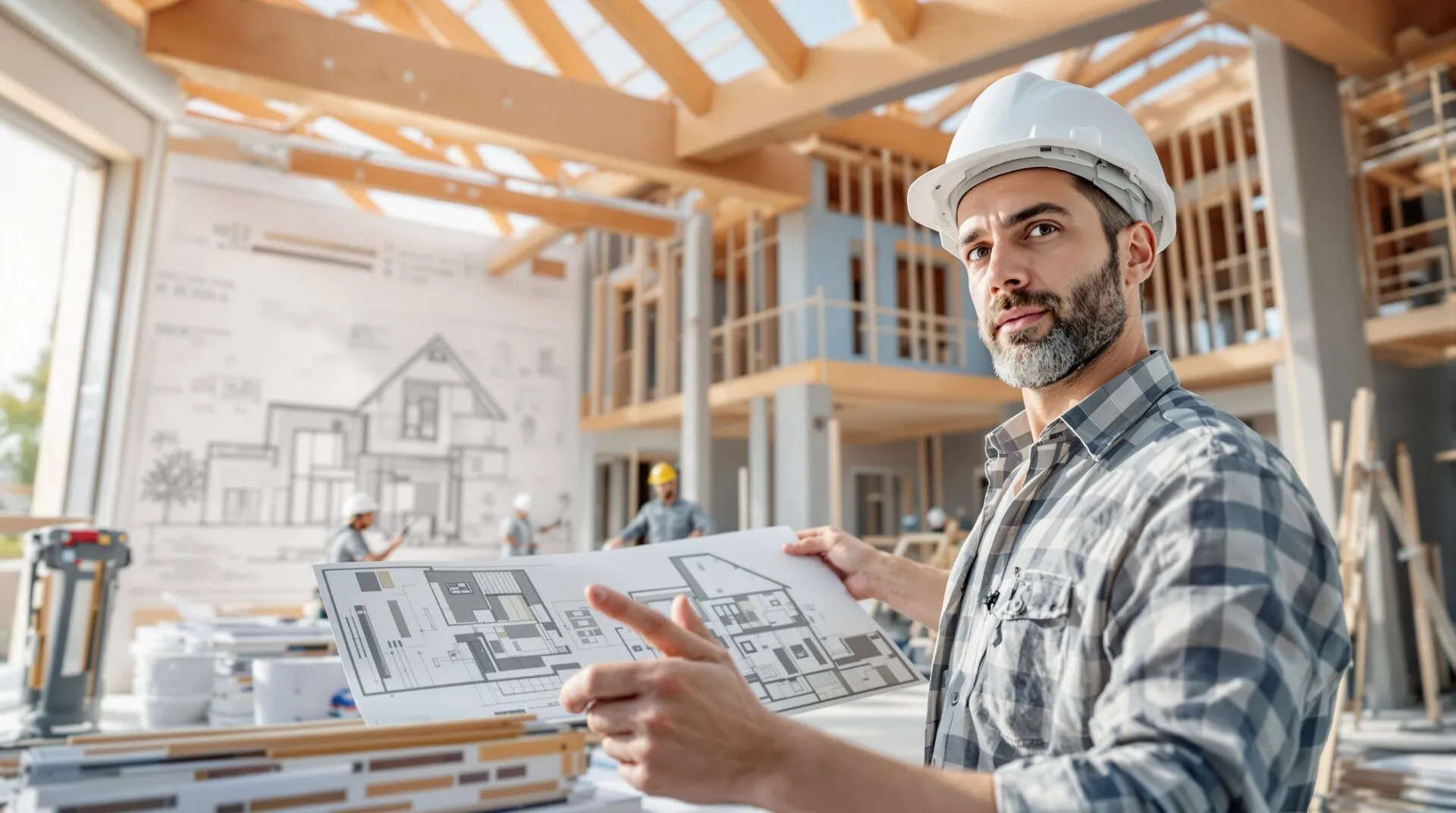 Emission construction maison : les formats télé qui inspirent la nouvelle génération