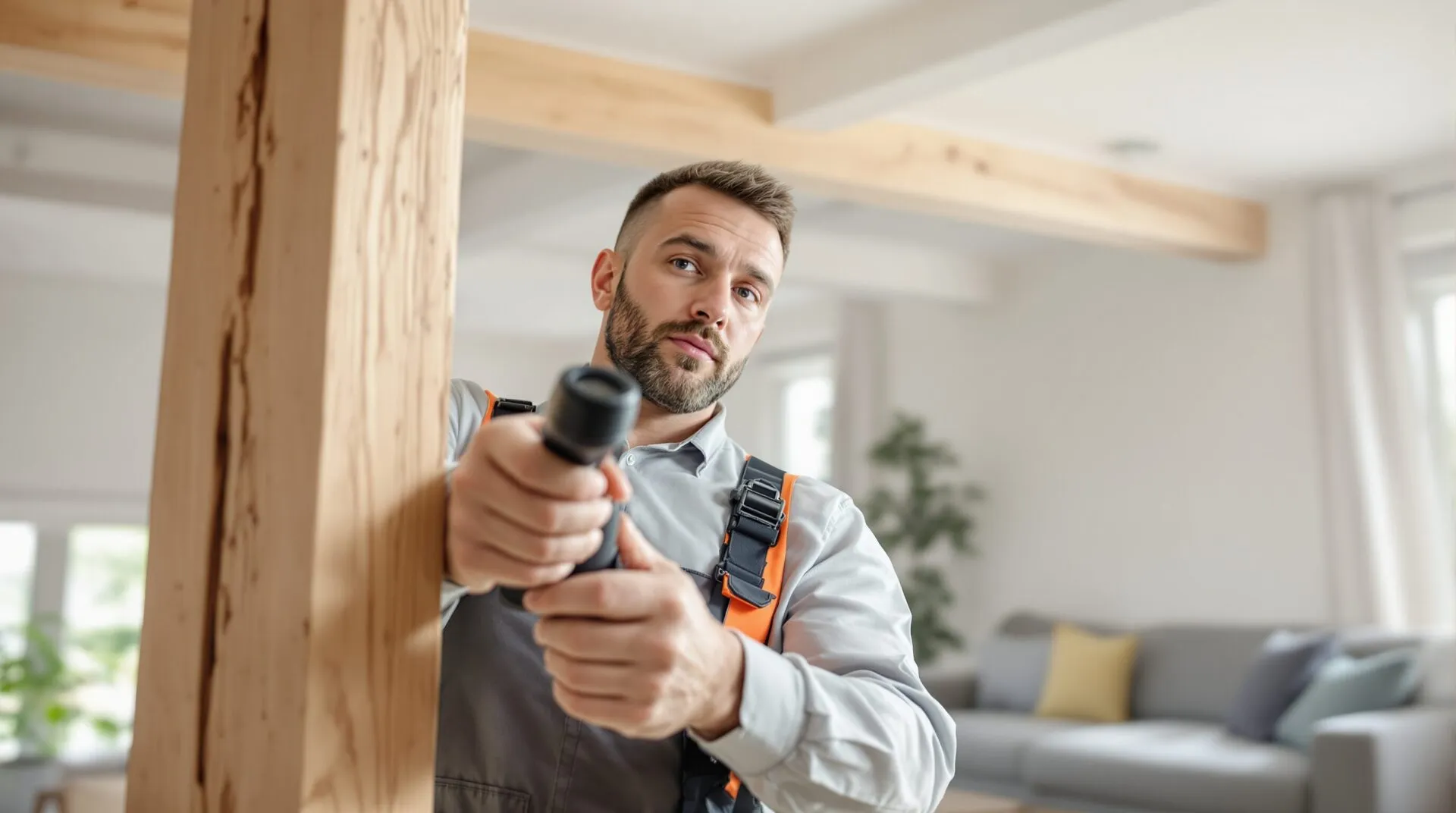 Diagnostic termite : les obligations légales et démarches pour une vente immobilière