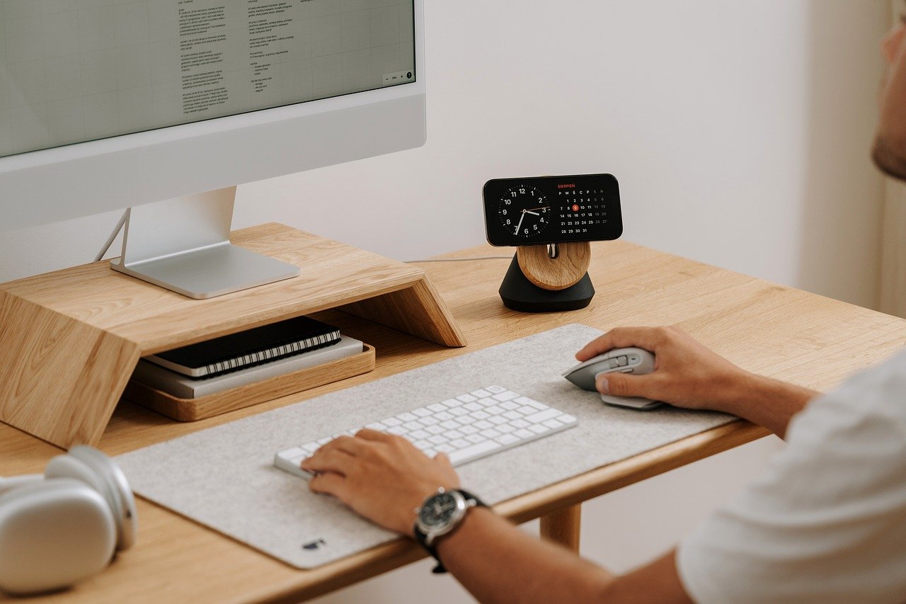 Quelles sont les meilleures idées déco pour aménager un bureau à la maison ?