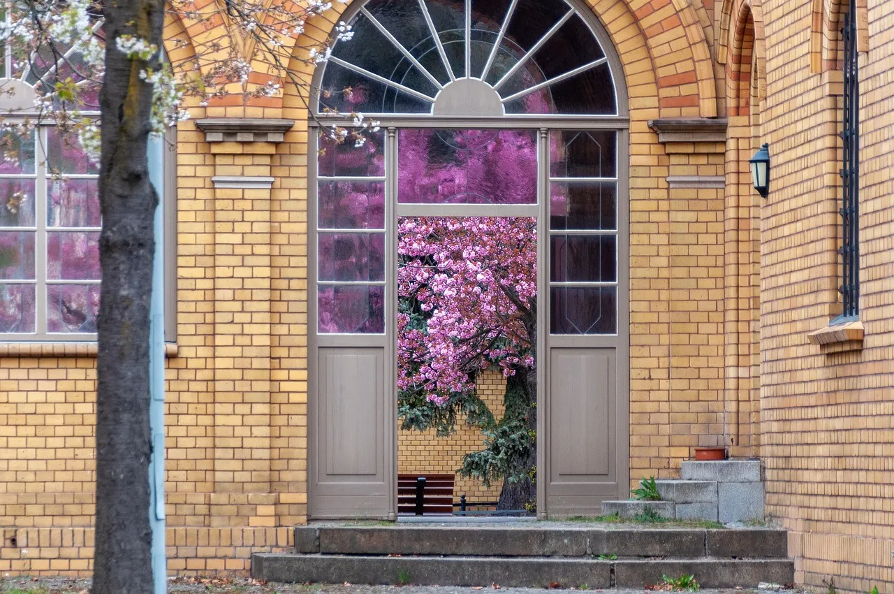 Découvrez comment choisir le meilleur fournisseur de portes pour sublimer votre intérieur