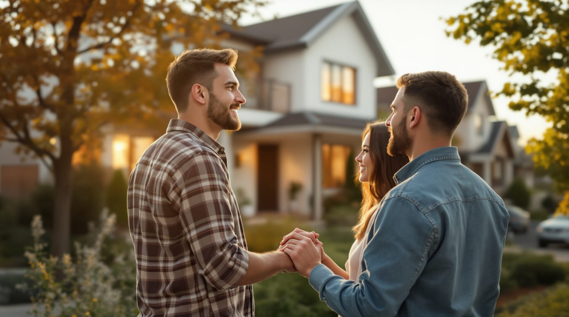 patrimoine immobilier progressif