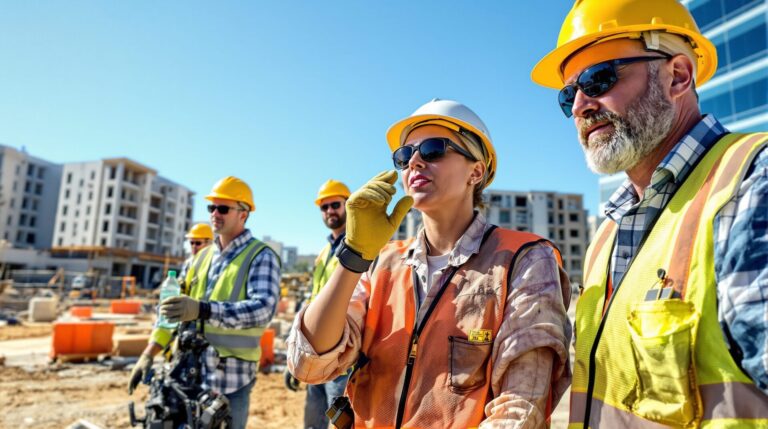 température maximale travail extérieur