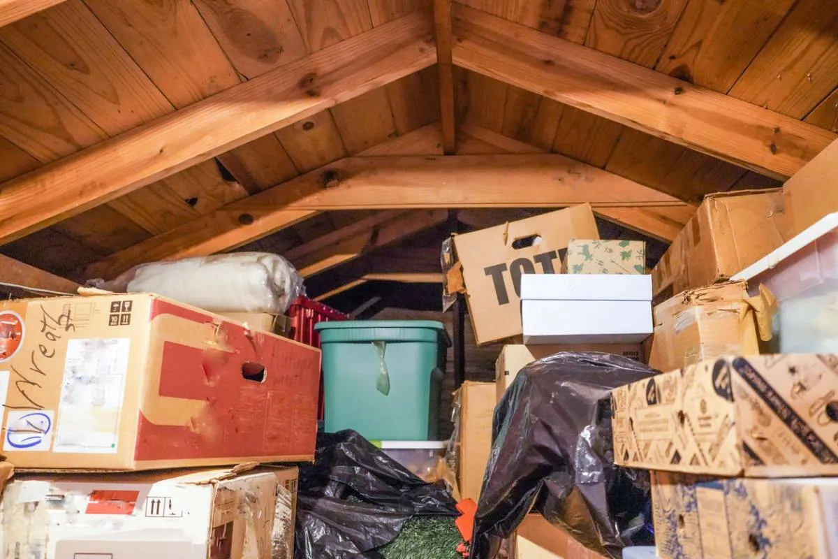 Optimisez votre espace : pourquoi envisager un garde-meubles ?