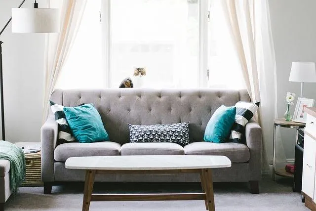 Décoration minimaliste