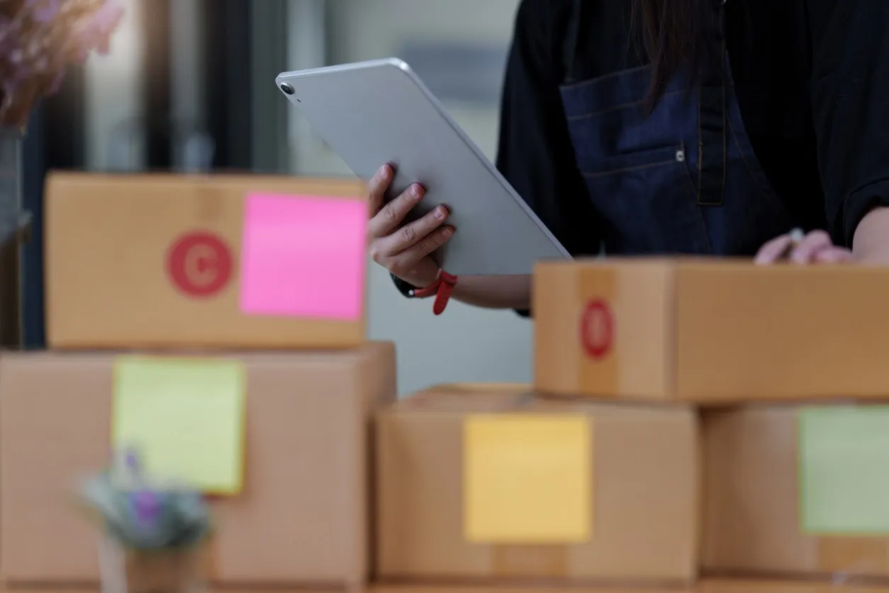 Quelles sont les dernières innovations et tendances en matière de box de stockage ?