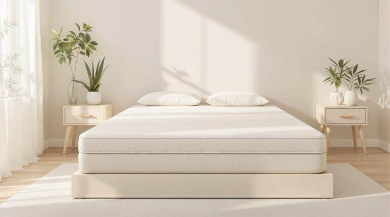 Matelas naturel : tout savoir