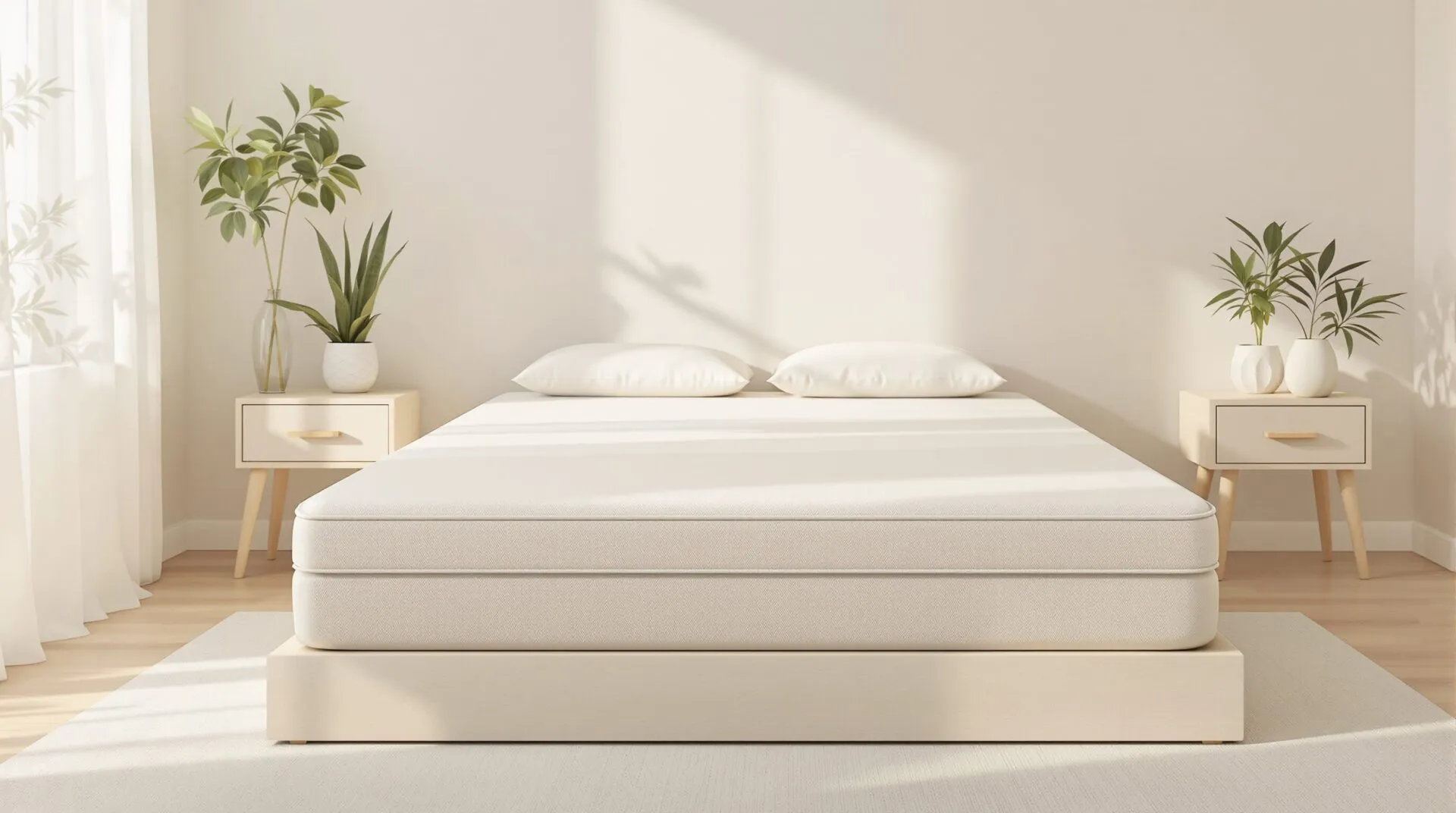 Matelas naturel : tout savoir