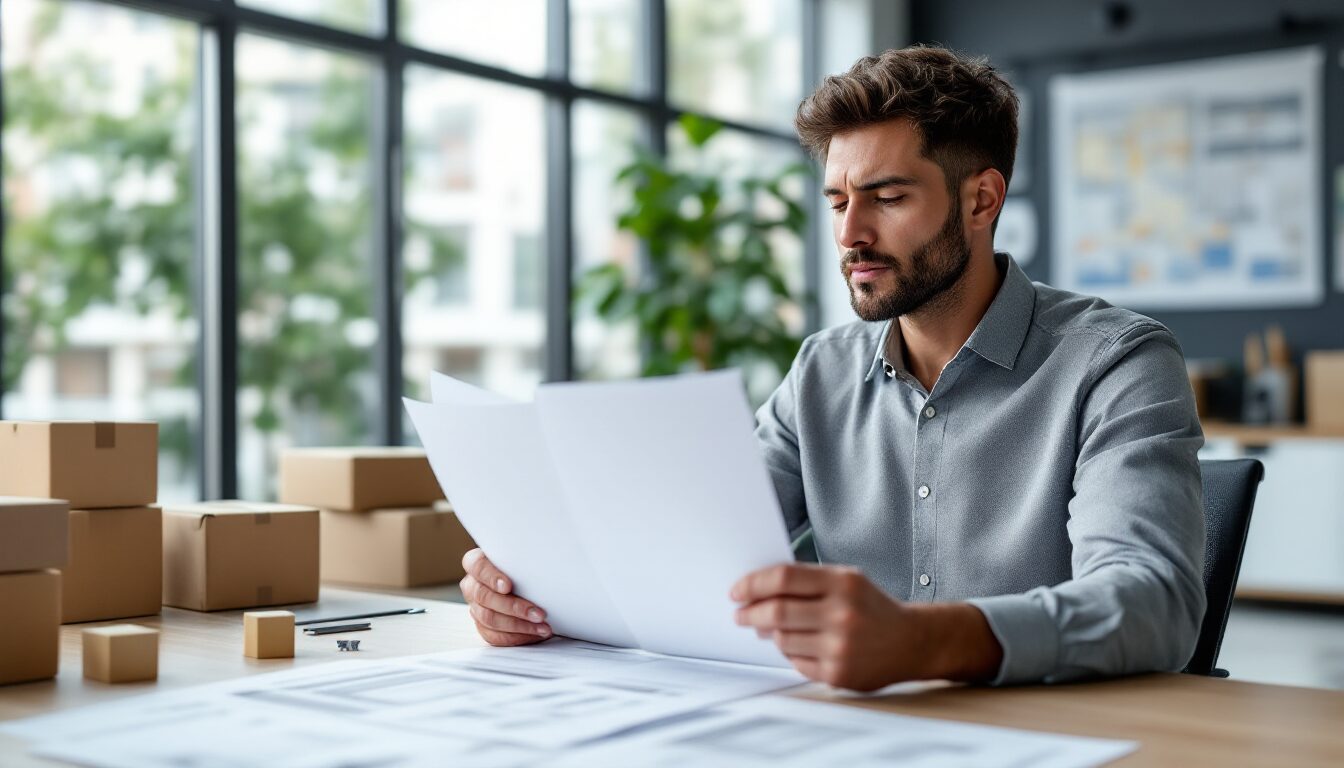 Garde meuble Ile de France