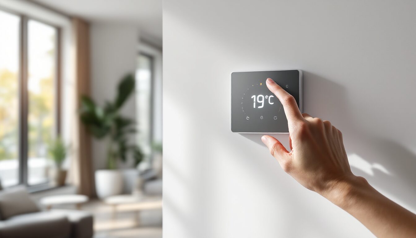thermostat 7