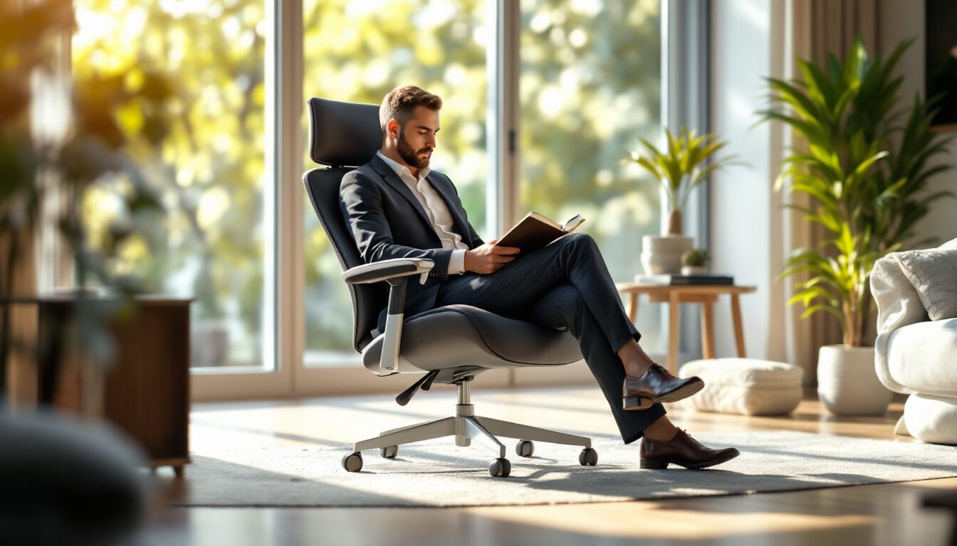 chaise