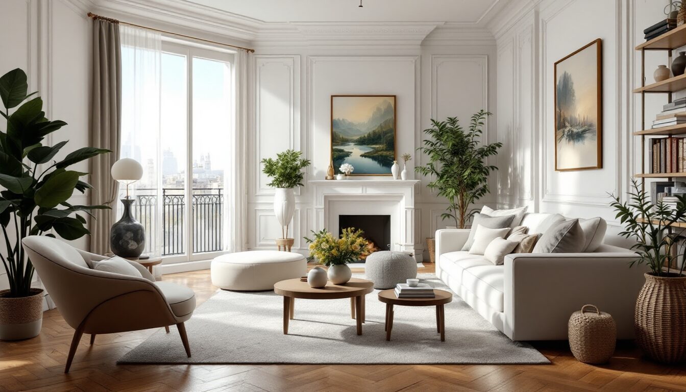 claire chazal maison