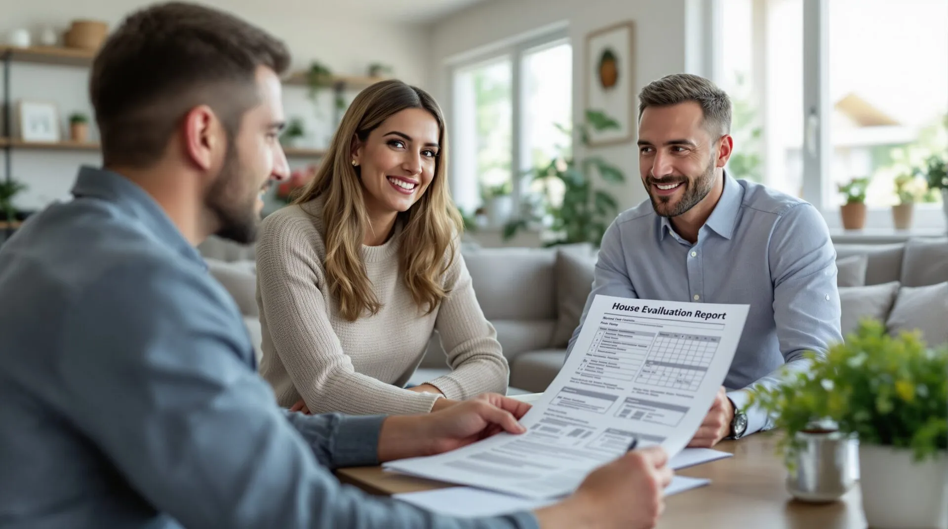 Comment faire estimer sa maison ?