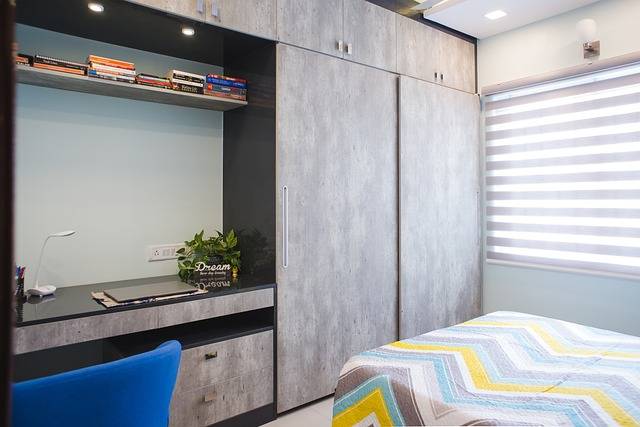 meubles sur mesure