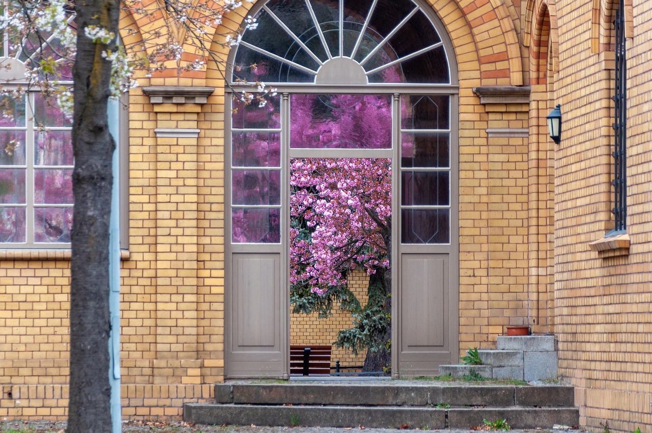 fournisseur porte intérieur