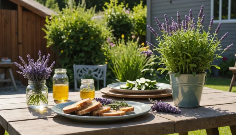 repulsif pour abeilles