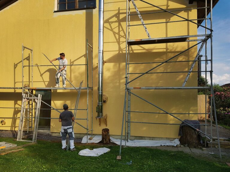 Prêt, subvention, éco-financement : comment financer la rénovation de votre maison en 2025 ?