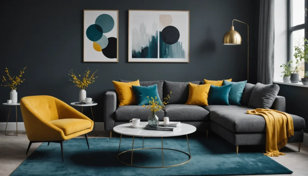 anthracite couleur