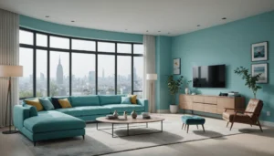 qu’est-ce que la couleur cyan