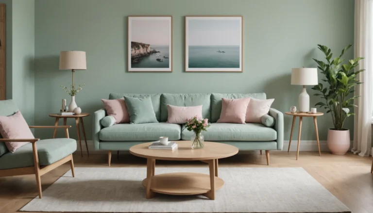 quel couleur avec le vert d'eau
