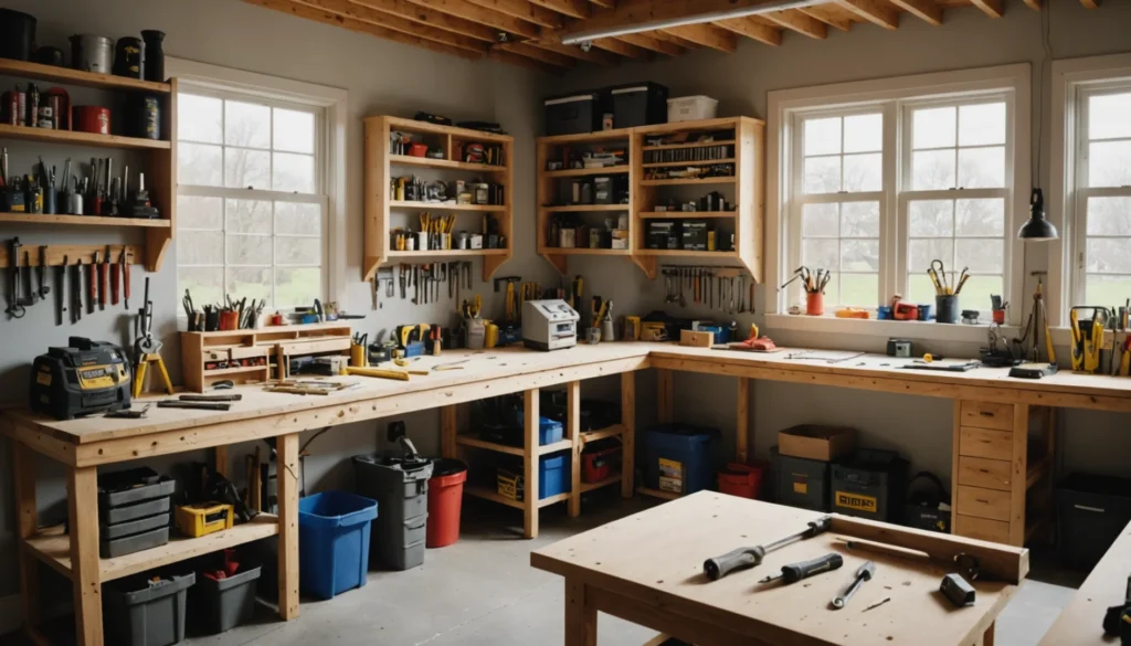 Mieux comprendre les techniques de bricolage DIY