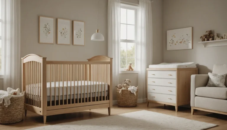 choisir matelas bébé