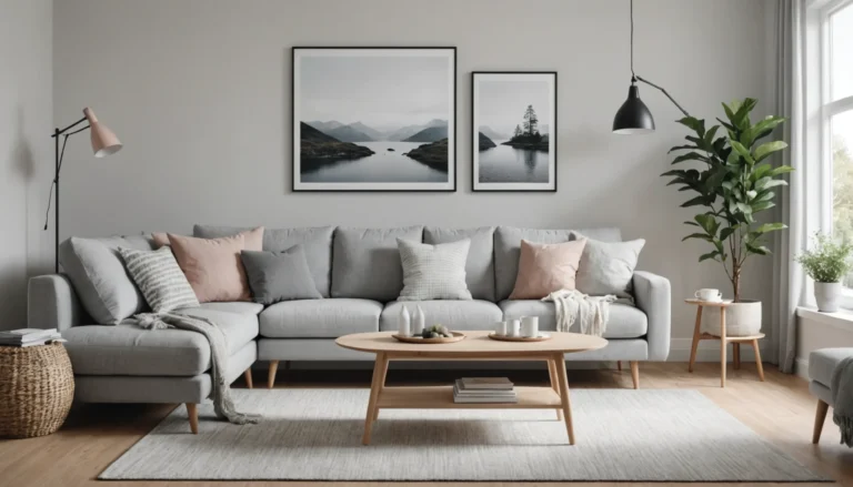 cocktail scandinave