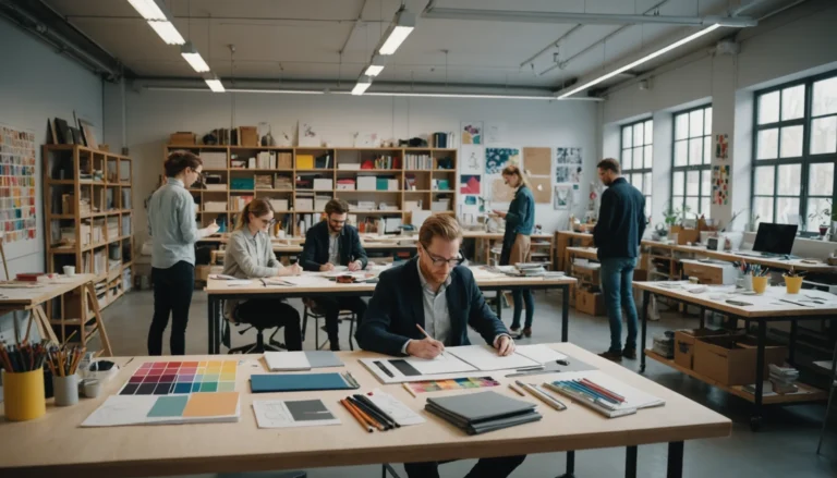 usine a design