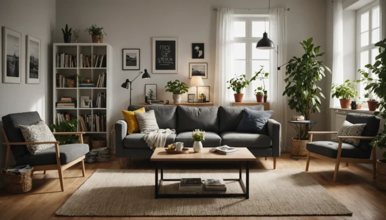 ikea seconde vie