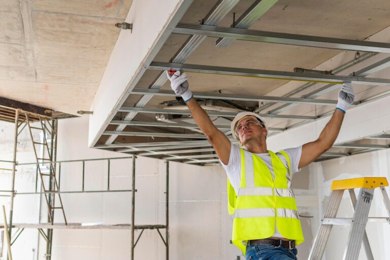 Pourquoi acheter ses matériaux de construction auprès de fournisseurs spécialisés ?