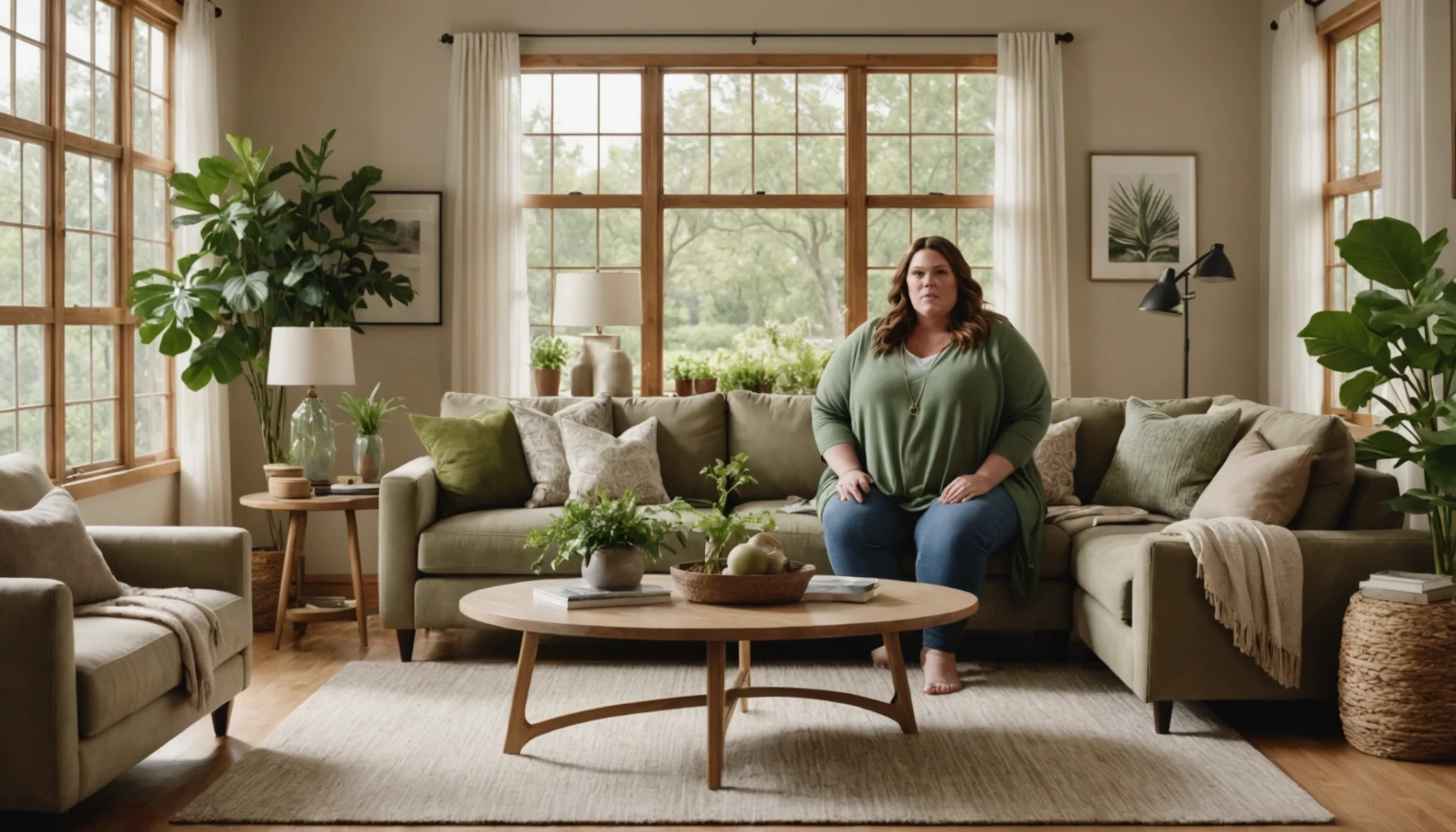 chrissy metz transformation