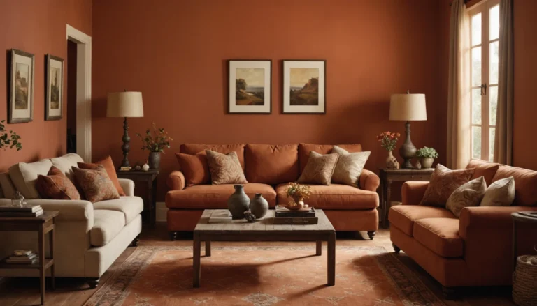 couleur terracotta