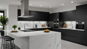 silestone ou dekton